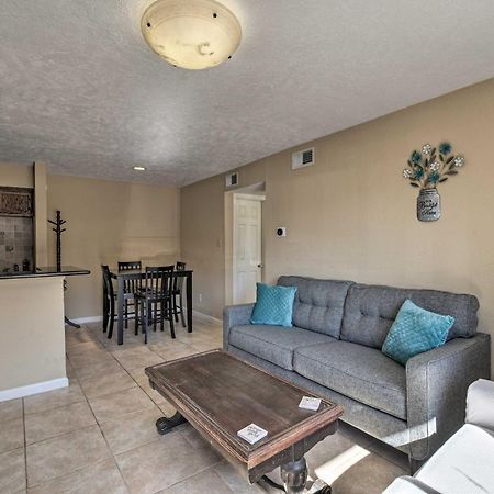 Game Day Retreat Pool Access, 2 Mi To Texas A And M Apartment College Station Exterior photo